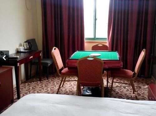 Carlton Hotel Wuhan Airport Ngoại thất bức ảnh